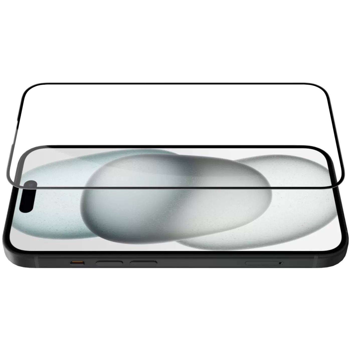 Apple iPhone 15 panssarilasi  NILLKIN CP+PRO