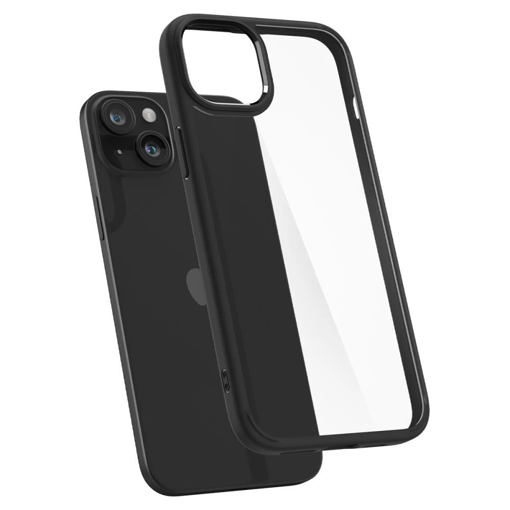 Apple iPhone 15 dėklas  SPIGEN ULTRA HYBRID