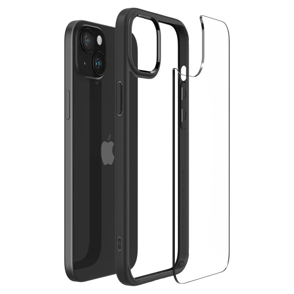 Apple iPhone 15 dėklas  SPIGEN ULTRA HYBRID