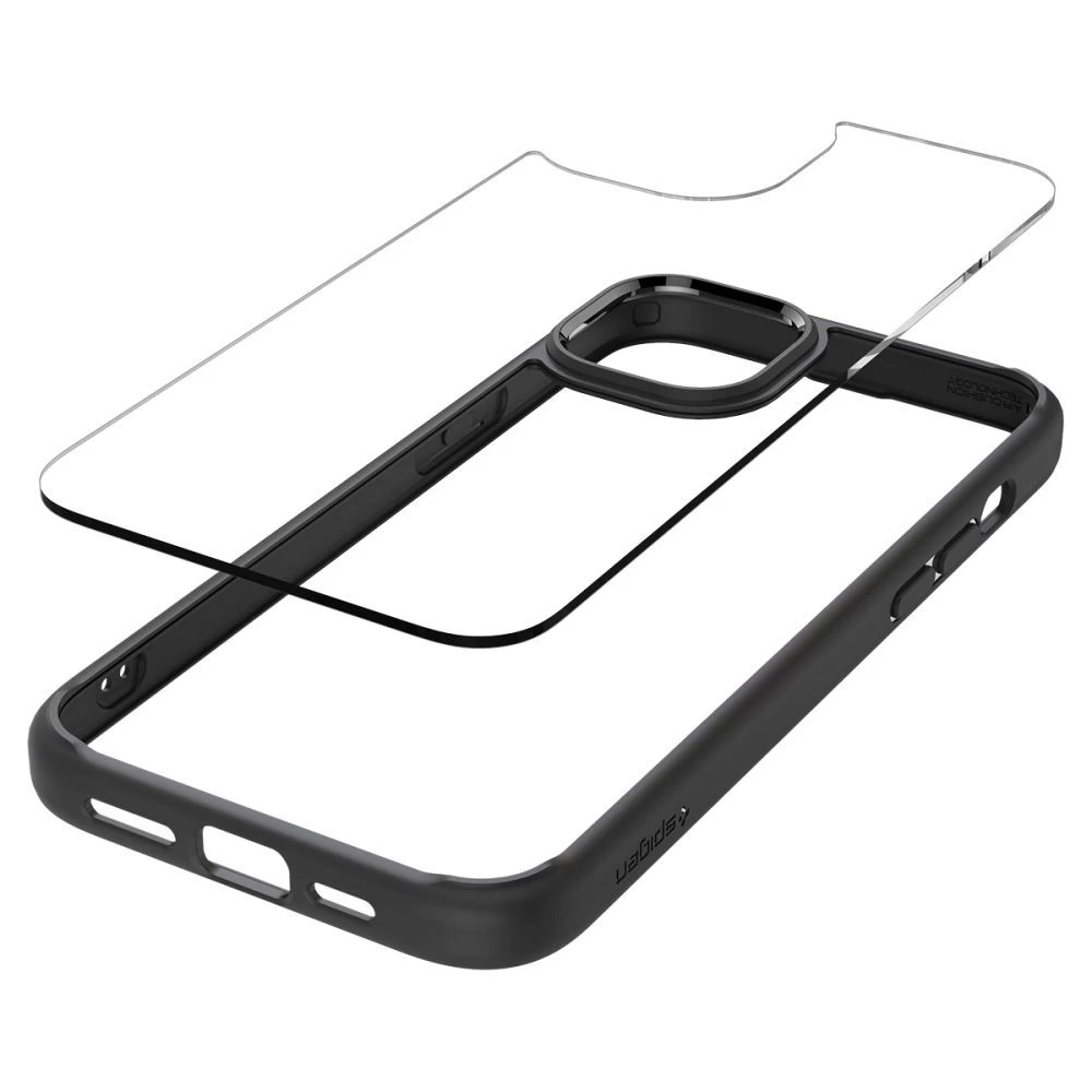 Apple iPhone 15 dėklas  SPIGEN ULTRA HYBRID