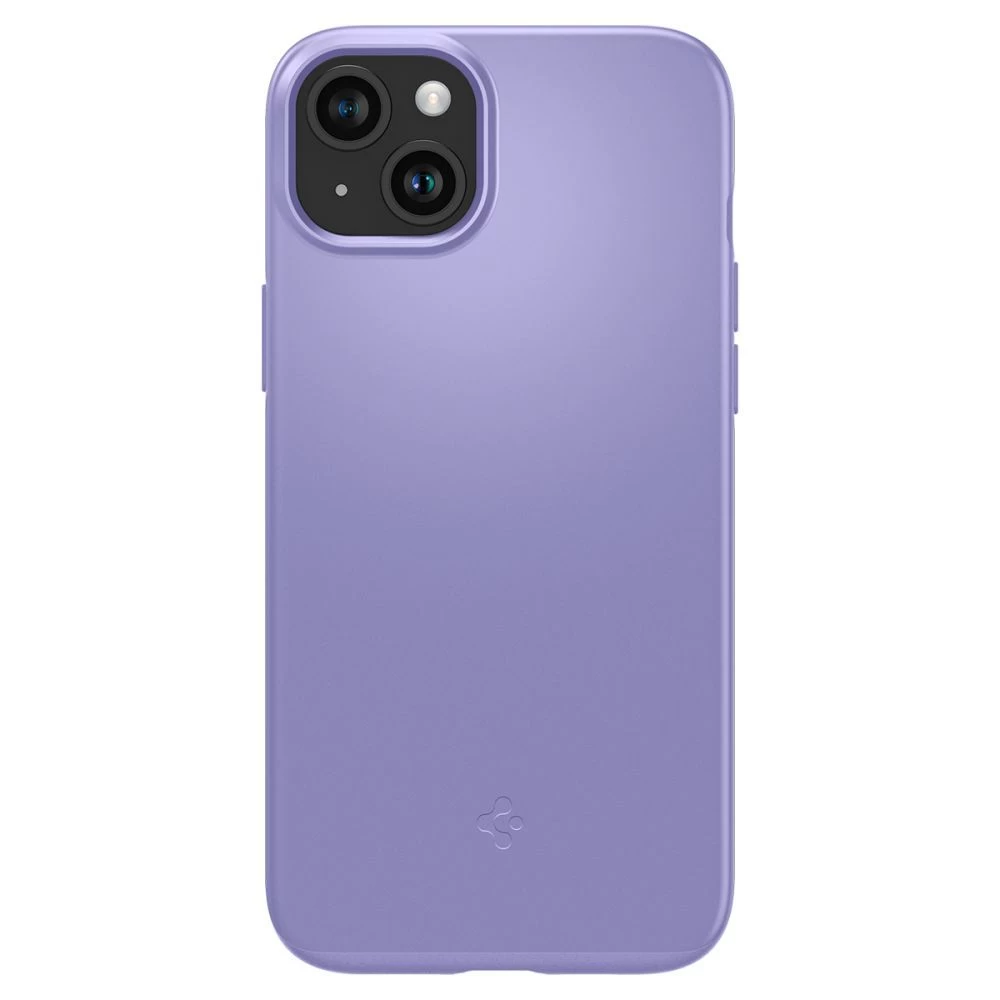 Apple iPhone 15 dėklas  SPIGEN THIN FIT