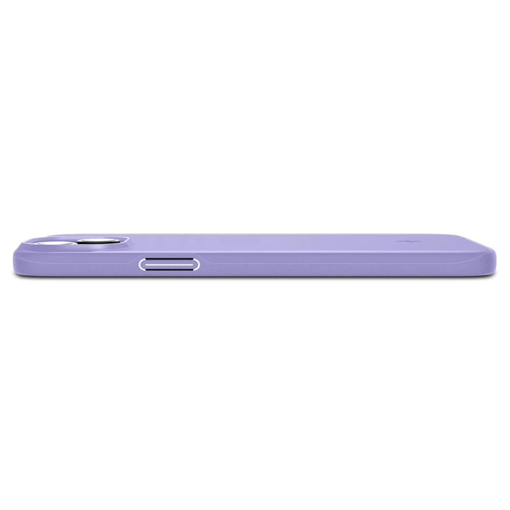 Apple iPhone 15 dėklas  SPIGEN THIN FIT