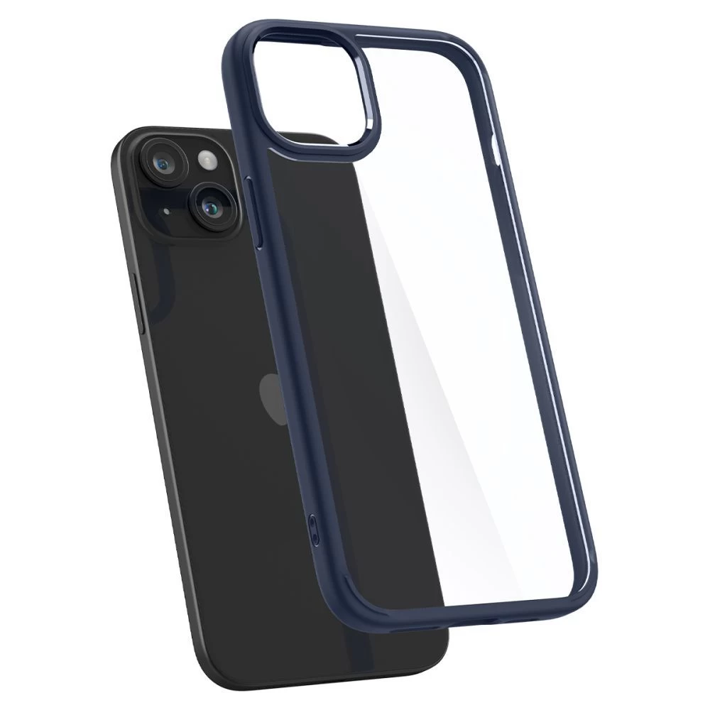 Apple iPhone 15 dėklas  SPIGEN ULTRA HYBRID