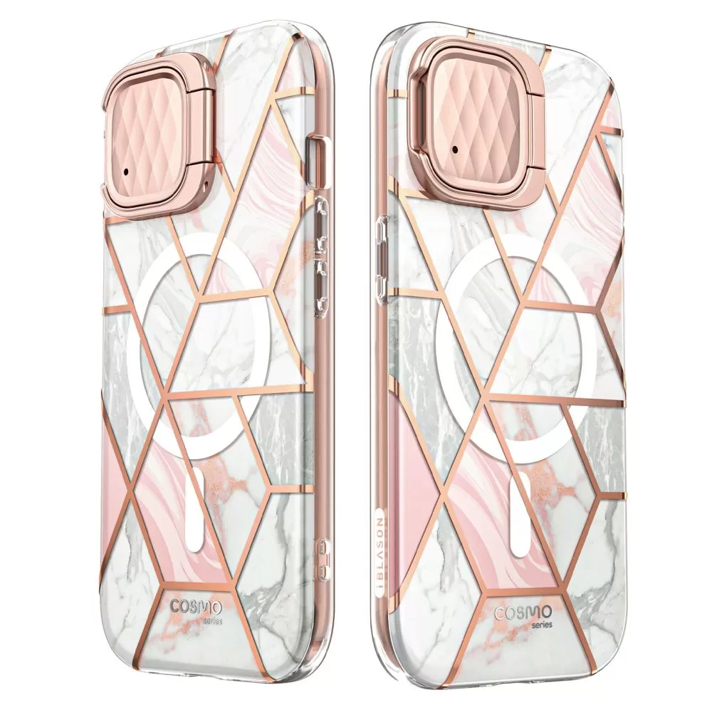 Apple iPhone 15 ümbris  SUPCASE COSMO MAG MAGSAFE