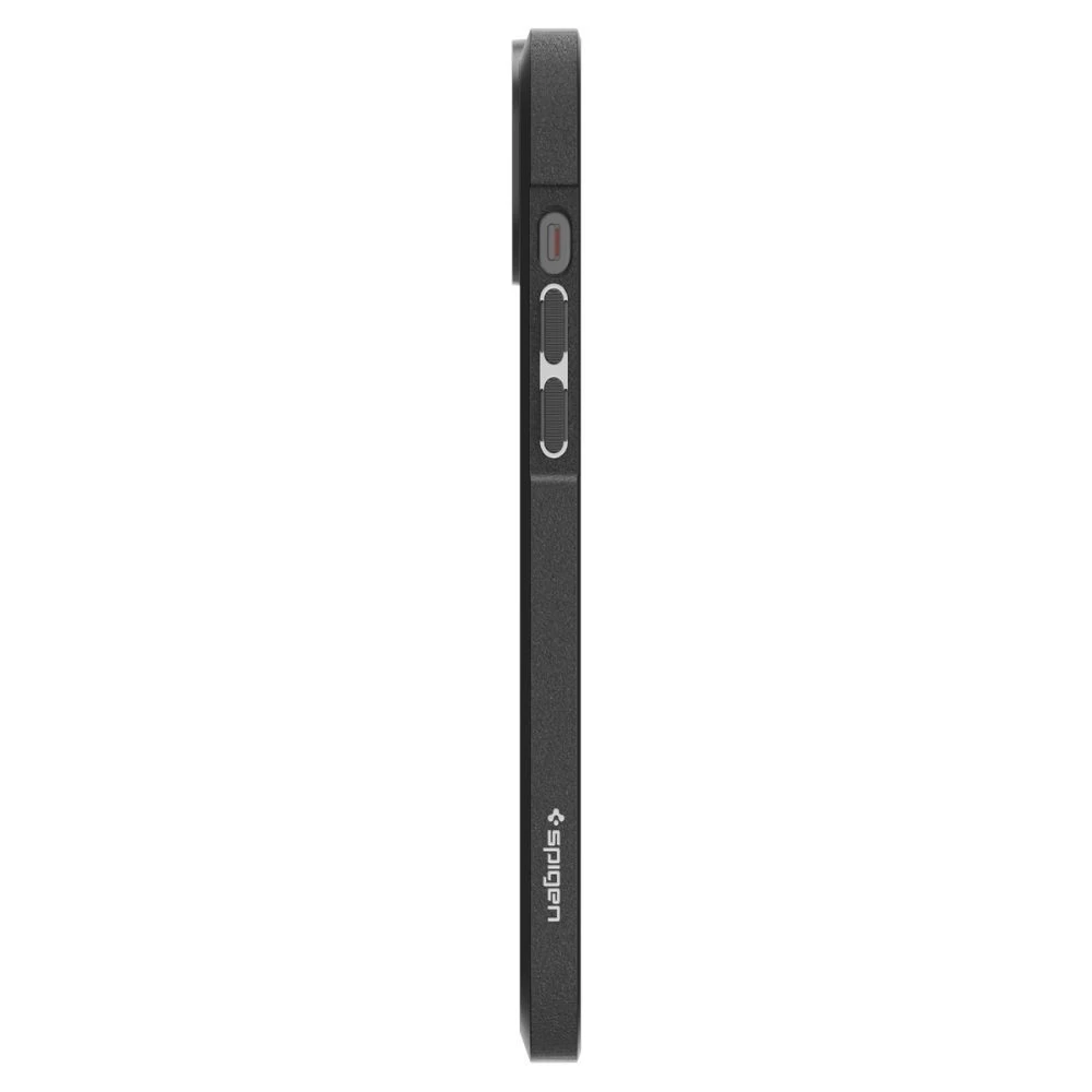 Apple iPhone 15 case black SPIGEN CORE ARMOR