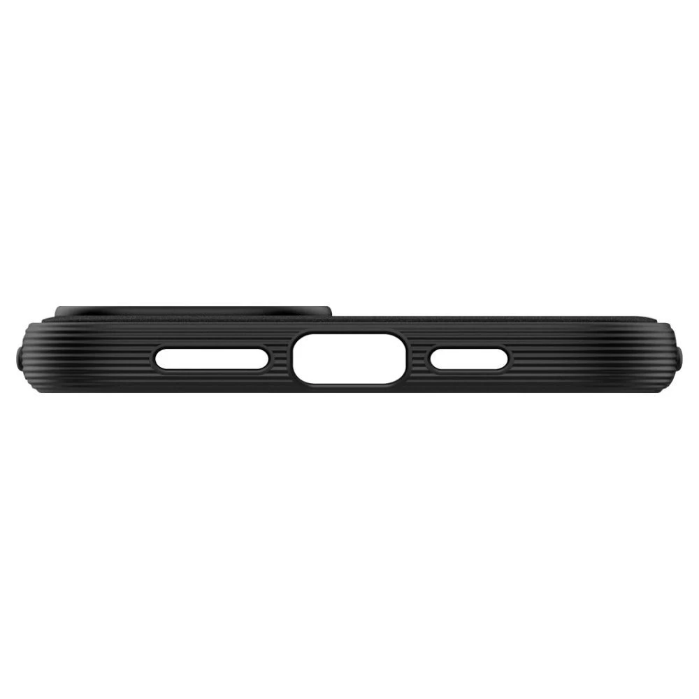 Apple iPhone 15 dėklas Juoda CASEOLOGY PARALLAX MAG MAGSAFE
