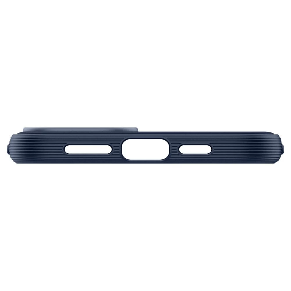 Apple iPhone 15 dėklas mėlyna CASEOLOGY PARALLAX MAG MAGSAFE