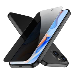 Apple iPhone 15 panssarilasi  ESR TEMPERED GLASS PRIVACY