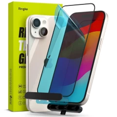 iPhone iPhone 15 panssarilasi RINGKE TG Apple iPhone 15