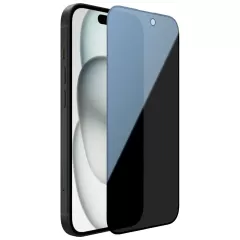 Apple iPhone 15 panssarilasi  NILLKIN GUARDIAN PRIVACY