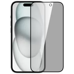 iPhone iPhone 15 panssarilasi NILLKIN GUARDIAN PRIVACY Apple iPhone 15