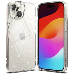 Apple iPhone 15 dėklas  RINGKE AIR