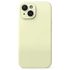 Apple iPhone 15 dėklas  RINGKE SILICONE MAGNETIC MAGSAFE