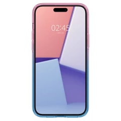 Apple iPhone 15 dėklas  SPIGEN LIQUID CRYSTAL
