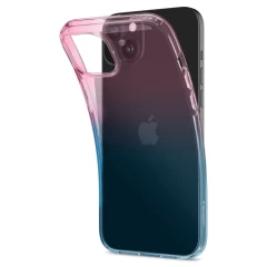 Apple iPhone 15 dėklas  SPIGEN LIQUID CRYSTAL