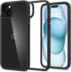 iPhone iPhone 15 чехол SPIGEN ULTRA HYBRID Apple iPhone 15