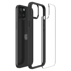 Apple iPhone 15 dėklas  SPIGEN ULTRA HYBRID