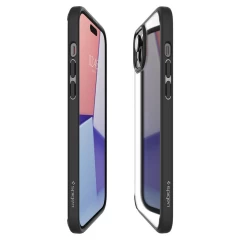 Apple iPhone 15 dėklas  SPIGEN ULTRA HYBRID