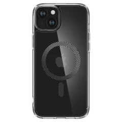 Apple iPhone 15 dėklas  SPIGEN ULTRA HYBRID MAG MAGSAFE
