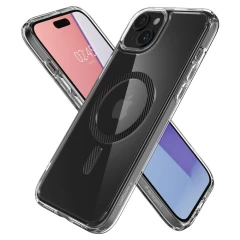 iPhone iPhone 15 чехол SPIGEN ULTRA HYBRID MAG MAGSAFE Apple iPhone 15