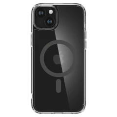 Apple iPhone 15 dėklas  SPIGEN ULTRA HYBRID MAG MAGSAFE