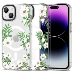 iPhone iPhone 15 чехол TECH-PROTECT MAGMOOD MAGSAFE Apple iPhone 15