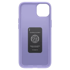Apple iPhone 15 dėklas  SPIGEN THIN FIT