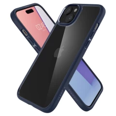 Apple iPhone 15 dėklas  SPIGEN ULTRA HYBRID