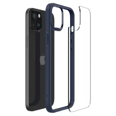 Apple iPhone 15 dėklas  SPIGEN ULTRA HYBRID