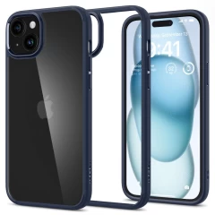 Apple iPhone 15 dėklas  SPIGEN ULTRA HYBRID