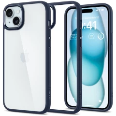 iPhone iPhone 15 чехол SPIGEN ULTRA HYBRID Apple iPhone 15
