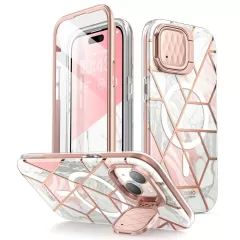iPhone iPhone 15 чехол SUPCASE COSMO MAG MAGSAFE Apple iPhone 15