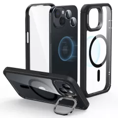 iPhone iPhone 15 чехол ESR ARMOR TOUGH KICKSTAND HALOLOCK MAGSAFE Apple iPhone 15