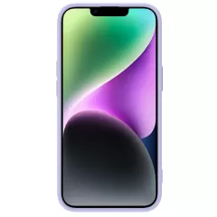 Apple iPhone 15 dėklas  NILLKIN CAMSHIELD SILKY MAGNETIC SILICON