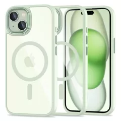 iPhone iPhone 15 чехол TECH-PROTECT MAGMAT MAGSAFE Apple iPhone 15