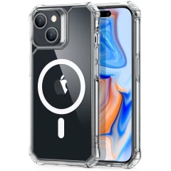 iPhone iPhone 15 чехол ESR AIR ARMOR HALOLOCK MAGSAFE Apple iPhone 15