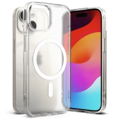 iPhone iPhone 15 чехол RINGKE FUSION MAGNETIC MAGSAFE Apple iPhone 15