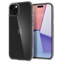 iPhone iPhone 15 чехол SPIGEN AIRSKIN HYBRID Apple iPhone 15