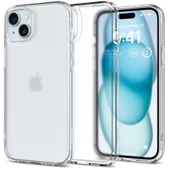 iPhone iPhone 15 чехол SPIGEN ULTRA HYBRID Apple iPhone 15