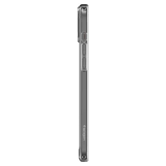 Apple iPhone 15 suojakuori läpinäkyvä SPIGEN ULTRA HYBRID