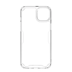 Apple iPhone 15 dėklas skaidrus NILLKIN TPU PRO