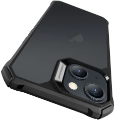Apple iPhone 15 dėklas Juoda ESR AIR ARMOR