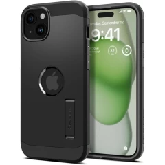 iPhone iPhone 15 чехол SPIGEN TOUGH ARMOR MAG MAGSAFE Apple iPhone 15