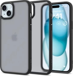 iPhone iPhone 15 чехол SPIGEN ULTRA HYBRID Apple iPhone 15