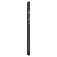 Apple iPhone 15 dėklas Juoda SPIGEN ULTRA HYBRID