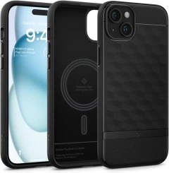 iPhone iPhone 15 чехол CASEOLOGY PARALLAX MAG MAGSAFE Apple iPhone 15