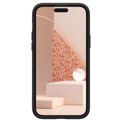 Apple iPhone 15 dėklas Juoda CASEOLOGY PARALLAX MAG MAGSAFE