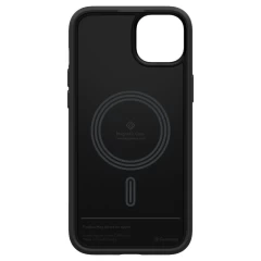 Apple iPhone 15 dėklas Juoda CASEOLOGY PARALLAX MAG MAGSAFE