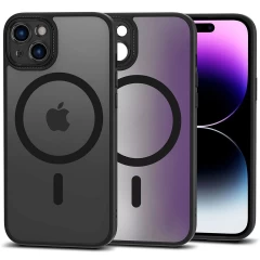 iPhone iPhone 15 чехол TECH-PROTECT MAGMAT CAM+ MAGSAFE Apple iPhone 15