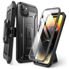 iPhone iPhone 15 чехол SUPCASE UNICORN BEETLE PRO Apple iPhone 15